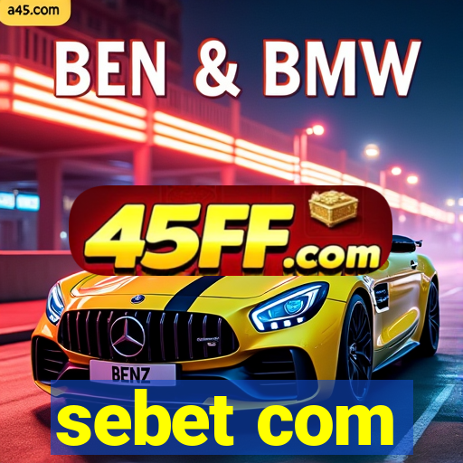 sebet com